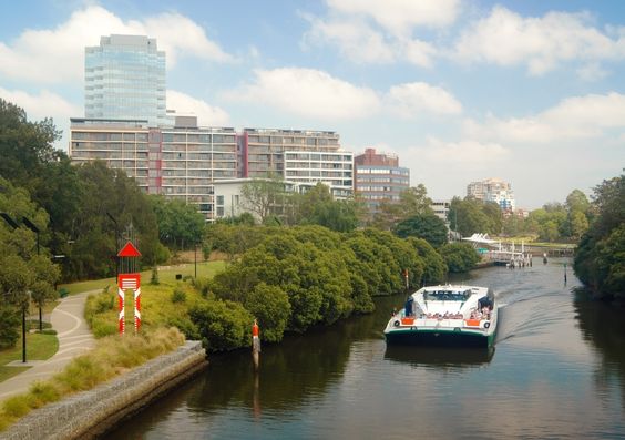 Parramatta