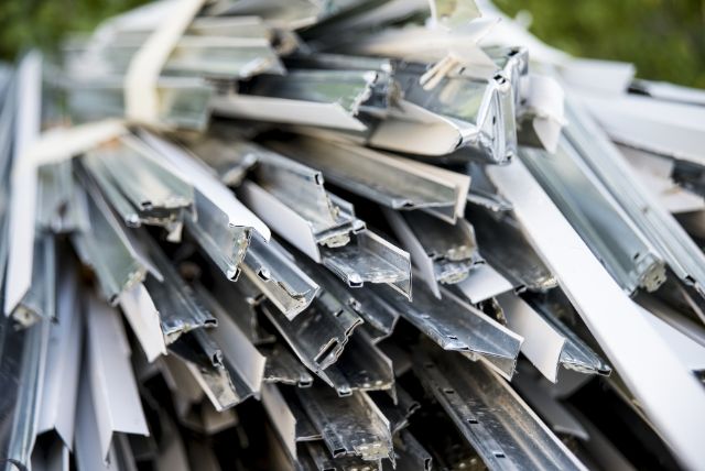 Scrap metals we buy in Liverpool NSW