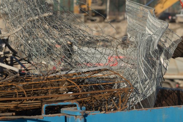 Scrap metals we buy in Manly