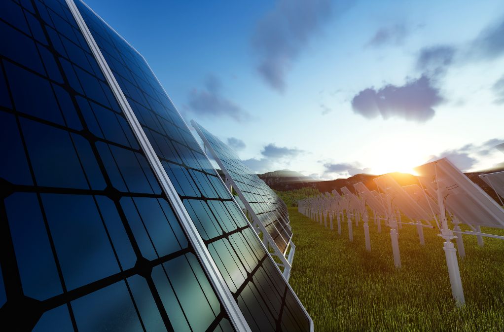 Solar Panel Recycling