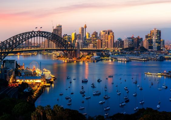 Sydney