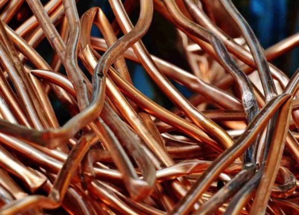 Copper Scrap