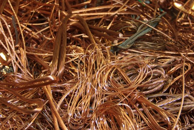 Why Sell Your Scrap Metal to Copper Recycle Sydney