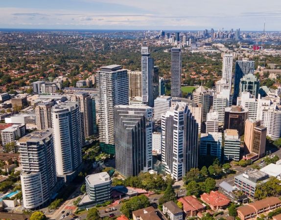 Chatswood