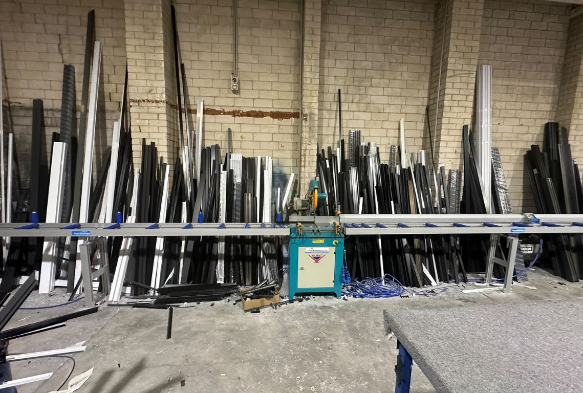 Sell scrap metal for instant payment in Liverpool NSW